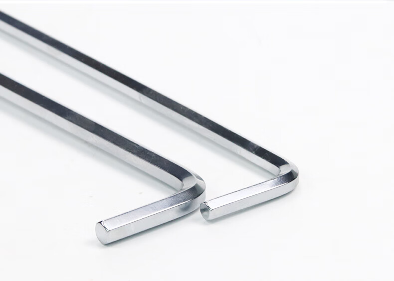 Great Wall Hex Key Wrench Single Flat Head Hexagonal Screwdriver Tool 17mm 331117 9