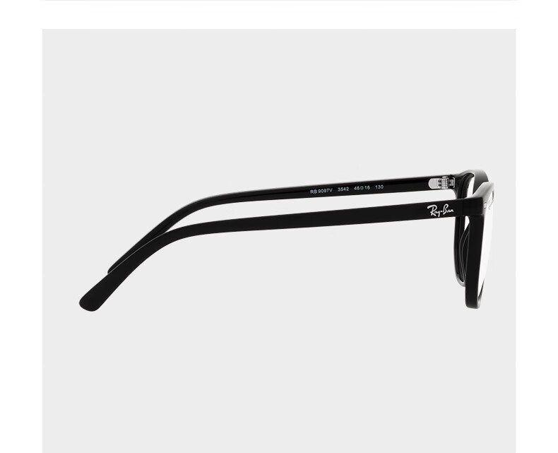 RayBan Optical Frame ELLIOT Series Children's Myopia Glasses Frame 0RY9097V 6
