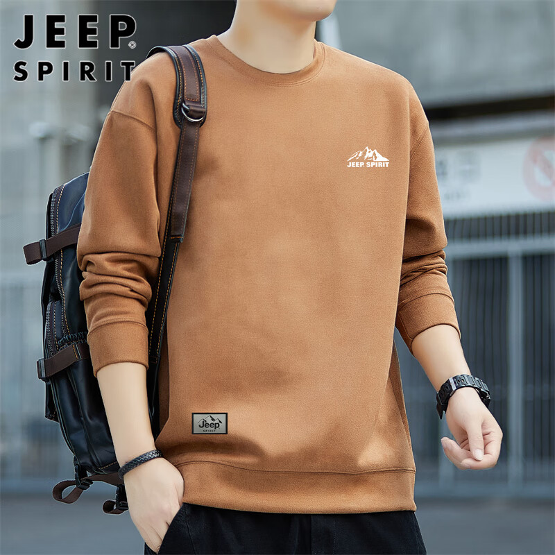 JEEP SPIRI-0116836