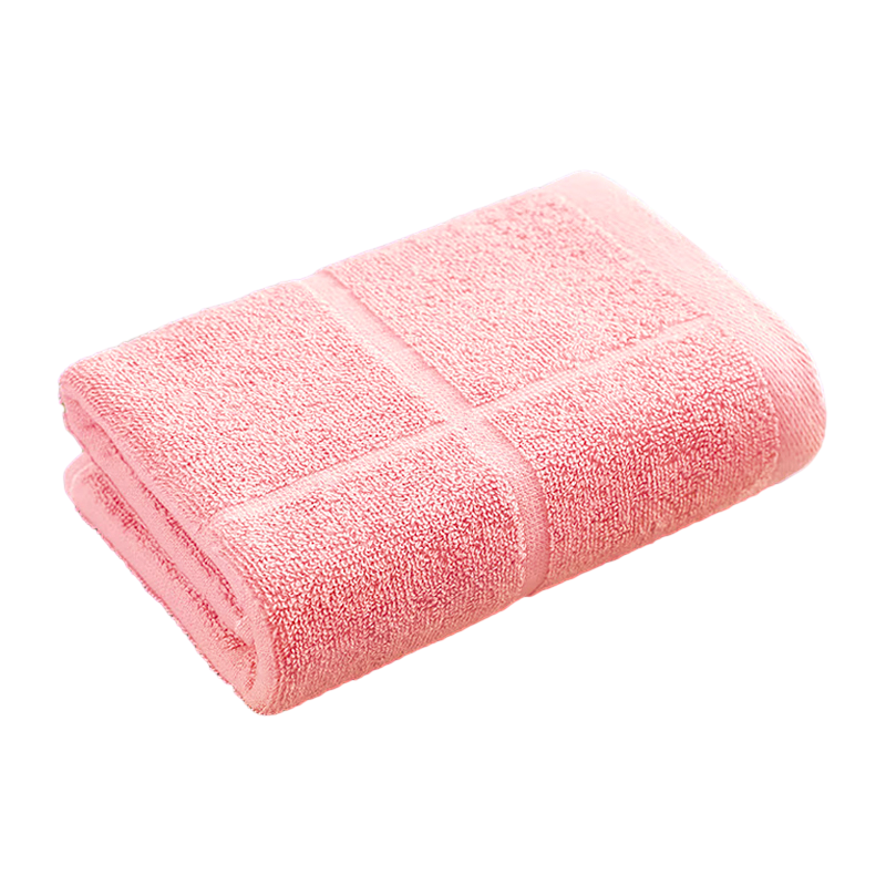 Grace Pure Cotton Towel, 7A Antibacterial, 90g Individually Packaged, for Men And Women, Home Use, Soft, for Face Washing, Bathing, Sports Face Towel