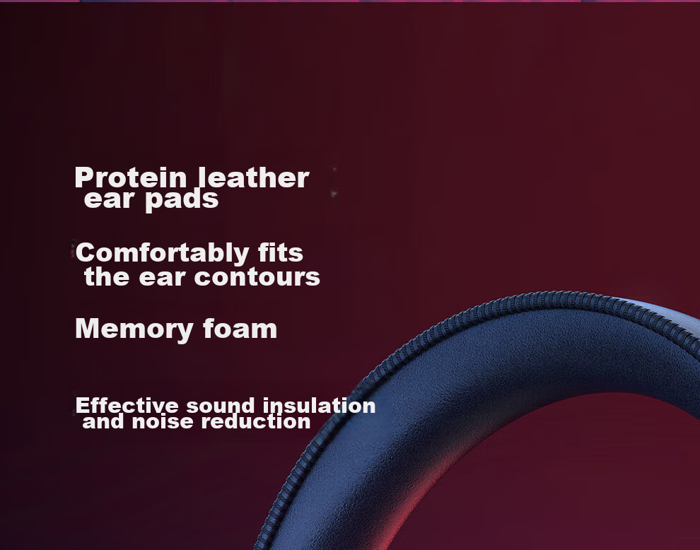 FIFINE Gaming Headset Over-Ear Wired 7.1 Channel Triangular Action Brave Combat PUBG Essential with Microphone for Computer Laptop USB Professional Gaming Headset H6 Pink 23