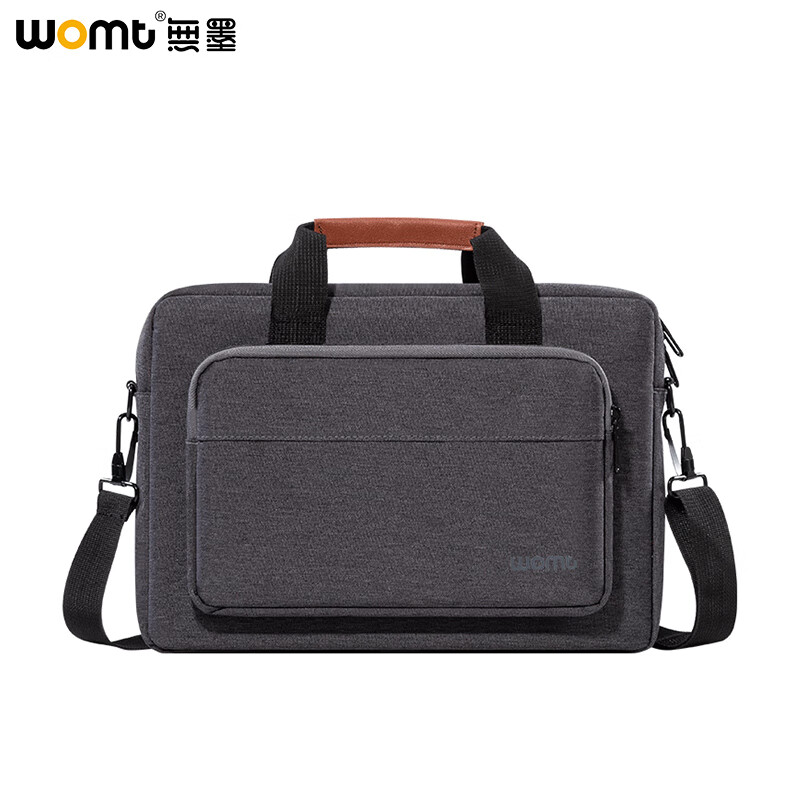 WOMT Laptop Gaming Backpack, Suitable for 15.6/16 Inch Laptops, Handheld And Shoulder Strap, Compatible with Lenovo Legion, Apple, Huawei Notebooks