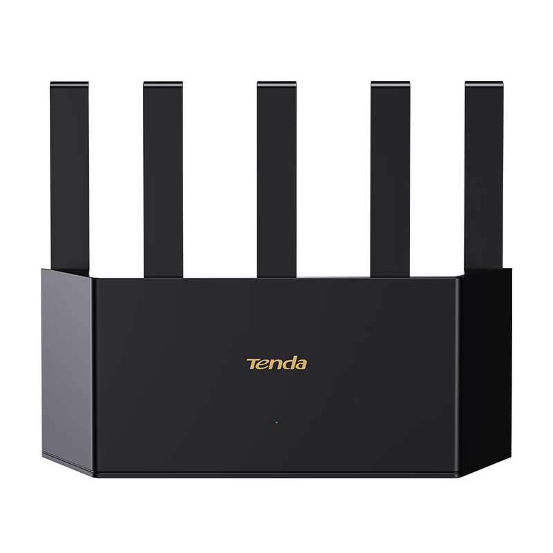 Tenda Router WiFi7 Yunxiao BE3600 Home Gigabit Wall-Penetrating King Signal Booster Whole-House Mesh Networking Signal Amplifier BE3L