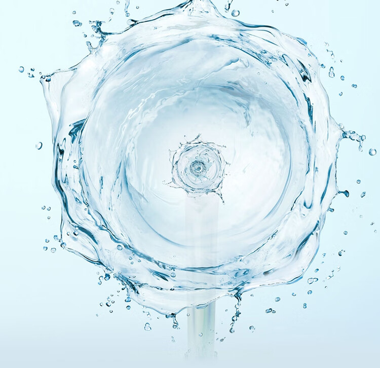 Mijia [Mid-Autumn Festival Gift] Xiaomi Standing Water Flosser, Oral Irrigator, F300 Mint Green, Innovative Scattered Pulse, 4 Modes, 3 Types of Nozzles, Birthday Gift, Present 3