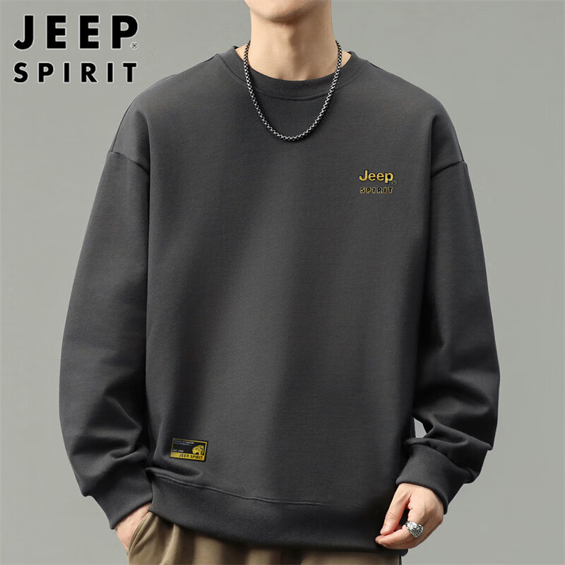 JEEP S...