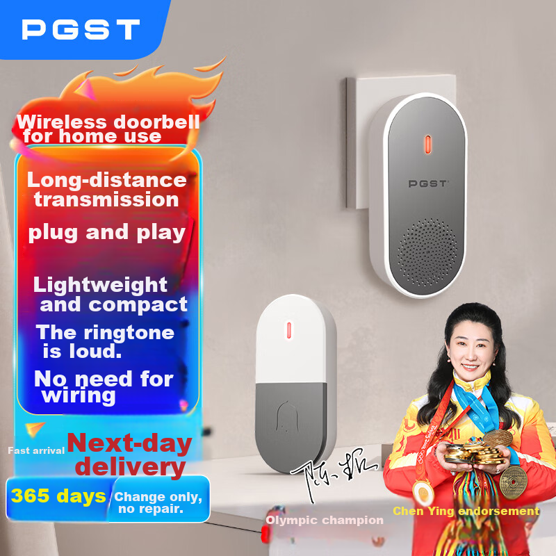 PGST Wirel-01230796