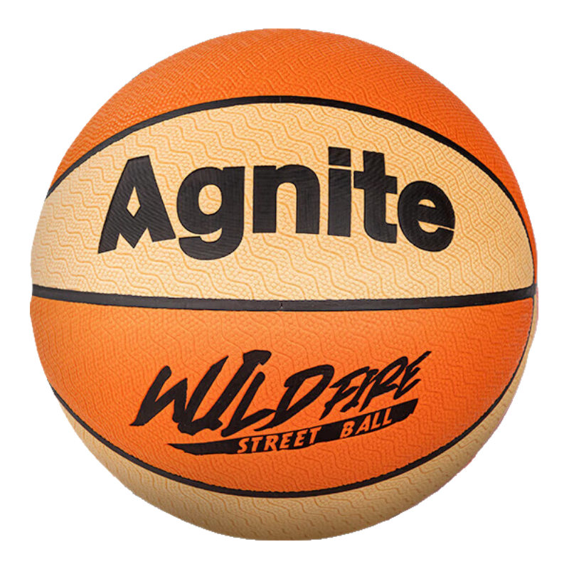 Deli No. 7 Fitness Training Basketball for Adults, PU Indoor And Outdoor Training, Wear-Resistant And Sweat-Absorbing Basketball