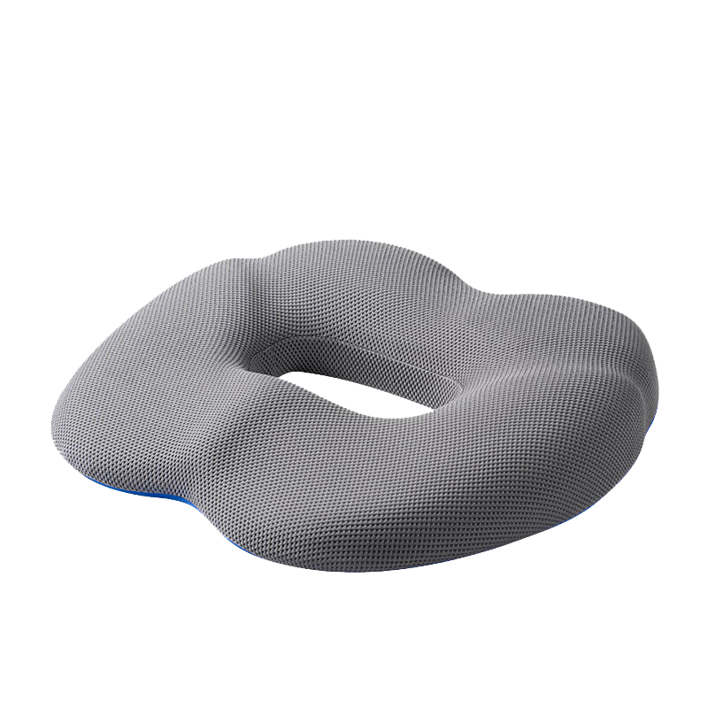 JAGO Cushion, Office Hemorrhoid Cushion, Post-Cesarean Section Breathable Chair Pad, Lumbar Support Cushion, Car Seat Cover for Wome