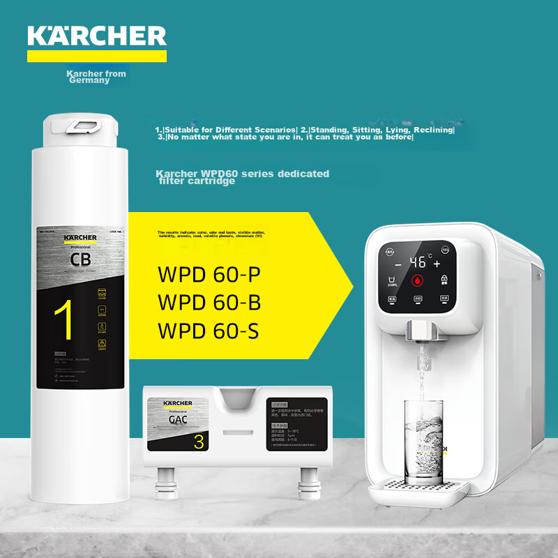 KARCHER Wa-01282151