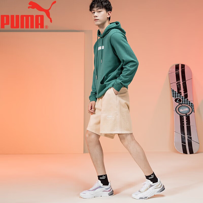 PUMA M...