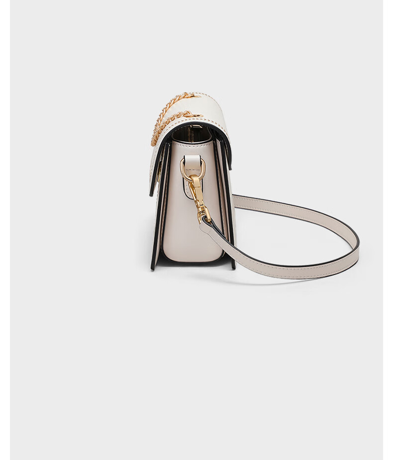 Viney Leather Handbag, Women's Stylish Crossbody Small Square Bag, Light Luxury Shoulder Bag, Practical Birthday And Mother's Day Gift for Mom 17