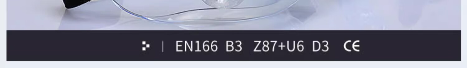 DELTA PLUS Goggles, Impact-Resistant, Anti-Fog, Windproof, Sandproof, Labor Protection, Splash-Proof, Dust-Proof, High-Definition Industrial Grinding Cutting Cycling Protective Glasses, 101146 Goggles (1 Pair) 10