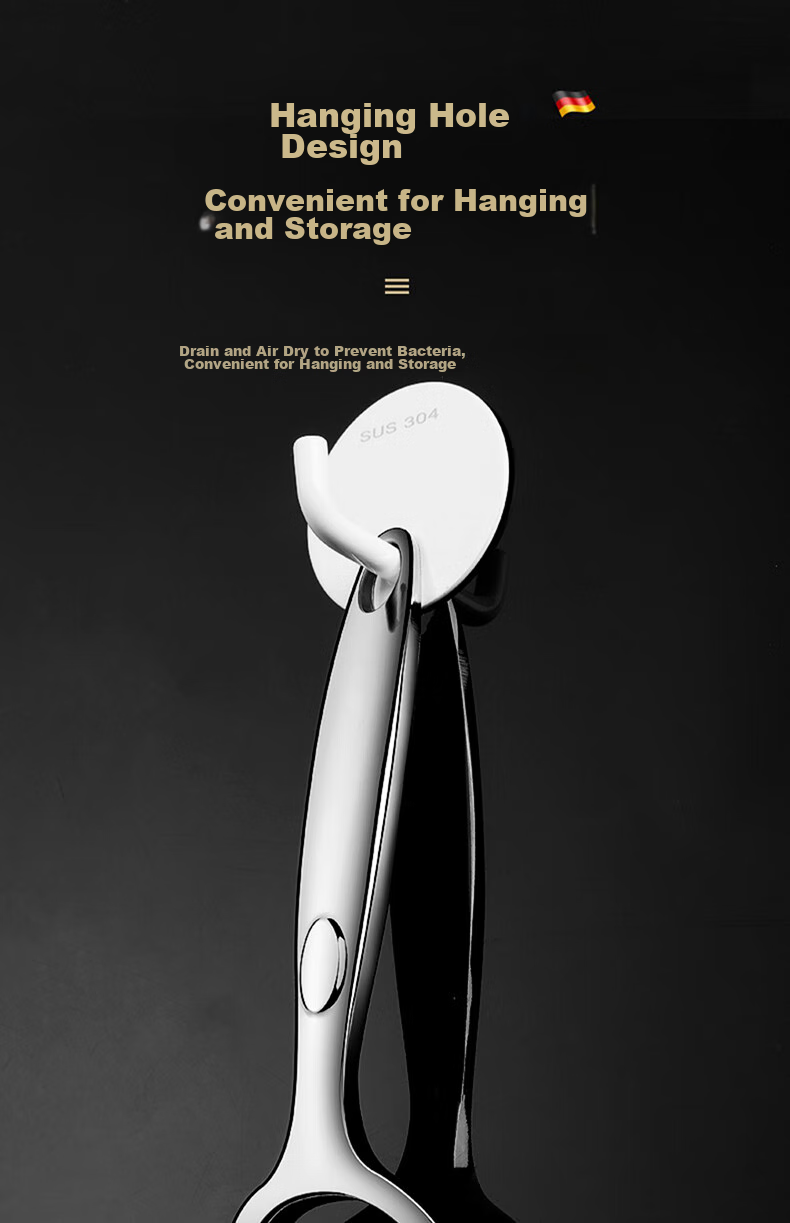 Yagao Peeler, Stainless Steel Peeling Knife, Fruit Slicer, Vegetable And Fruit Peeling Tool YG-C173 16