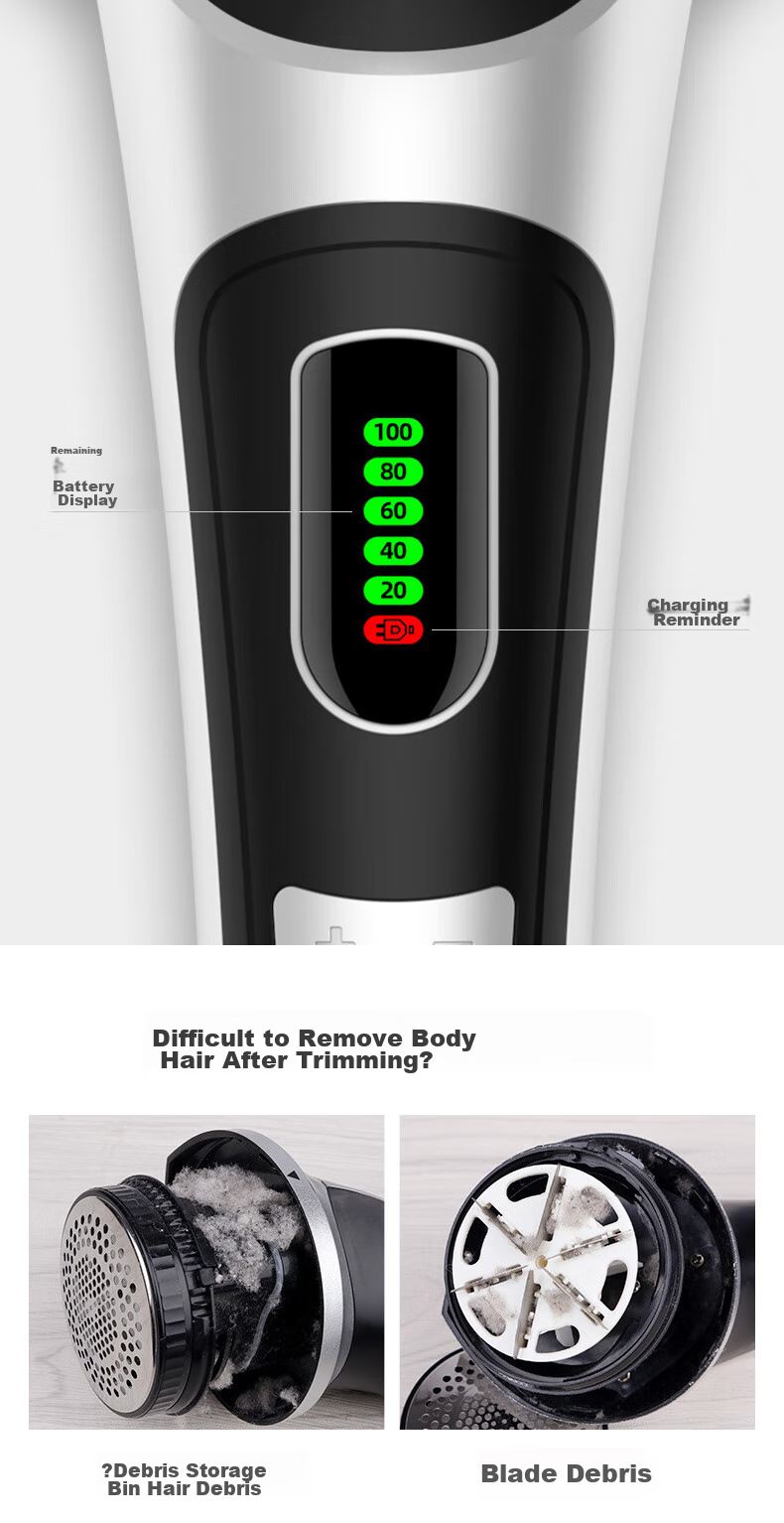 Zhigan Lint Roller Shaver, Clothing Ball Remover, Hair Removal Tool, Ball Trimmer, Shaver, Ball Remover, Hair Removal Device, Lint Remover, Sweater Ball Remover M20 5