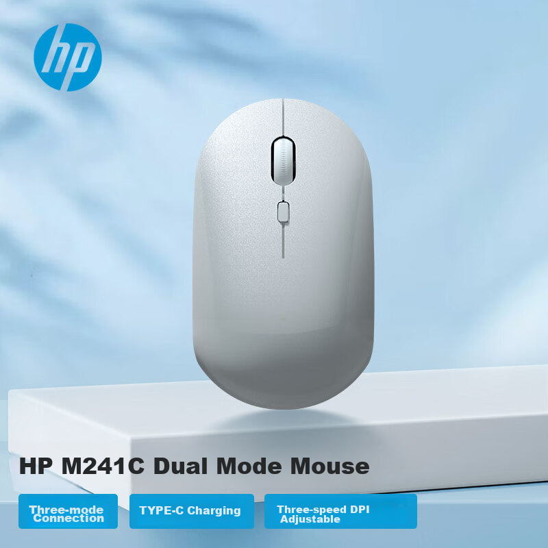 HP M241C R-0139758