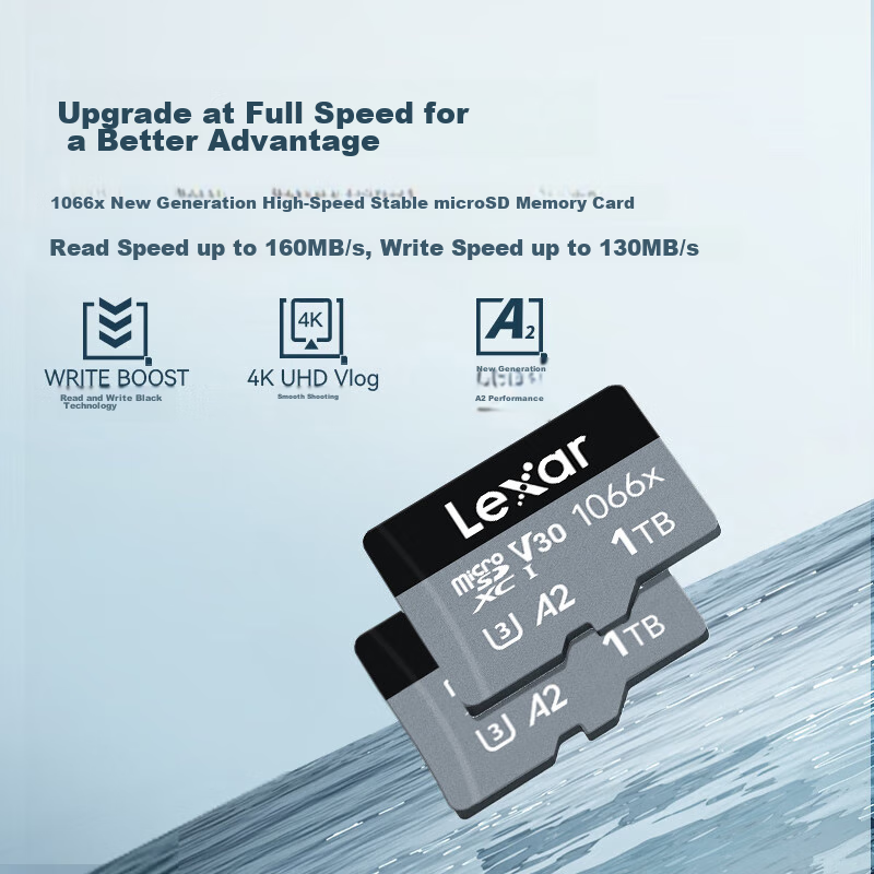 Lexar (Lex-01199361
