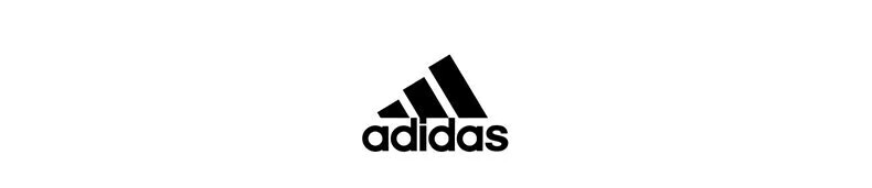 Adidas Men's Short Sleeve T-Shirt Fashion Trendy Outdoor Running Fitness Sports Crew Neck KU5311 Black S 2