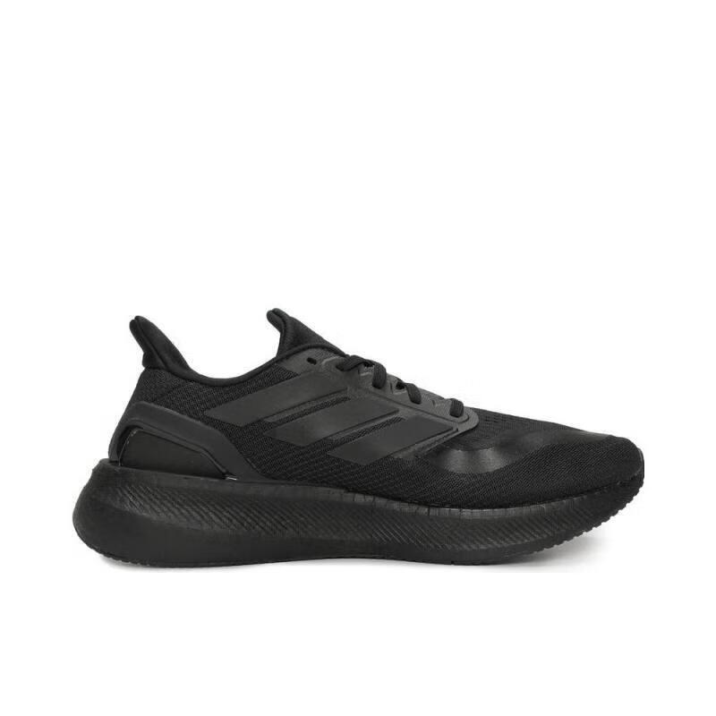 Adidas Men's Shoes, Women's Shoes PUREBOOST 5 Casual Sports Shoes Black ID115842 Size