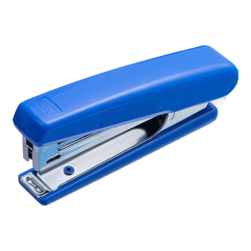 M&G 10# Stapler, Office Business Stapler, Efficient And Labor-Saving, Structural Pop-Up Design with Nail Channel, Office Supplies, Single Pack ABS92748, Back-To Essential