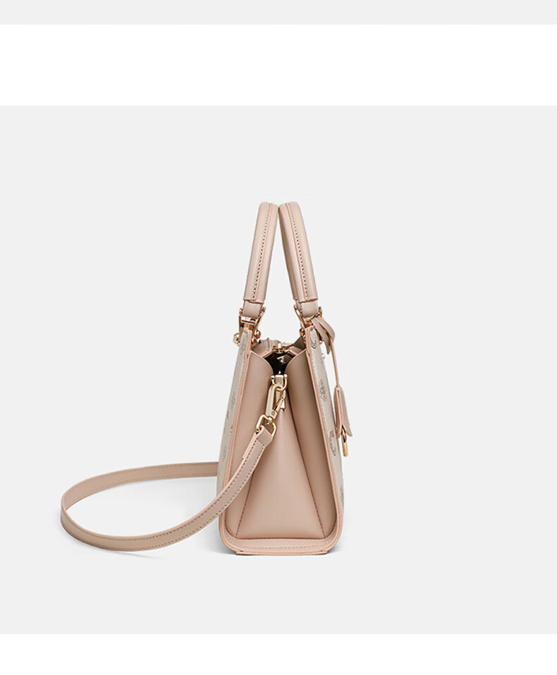 C.BANNER Women's Handbag Printed Crossbody Shoulder Bag Large Capacity Luxury Gift for Birthday Qixi Valentine's Day for Girlfriend 10