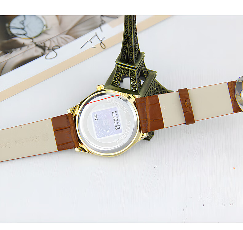 Disney Watch for Men, Students, Teenagers, Middle School And High School Boys 6
