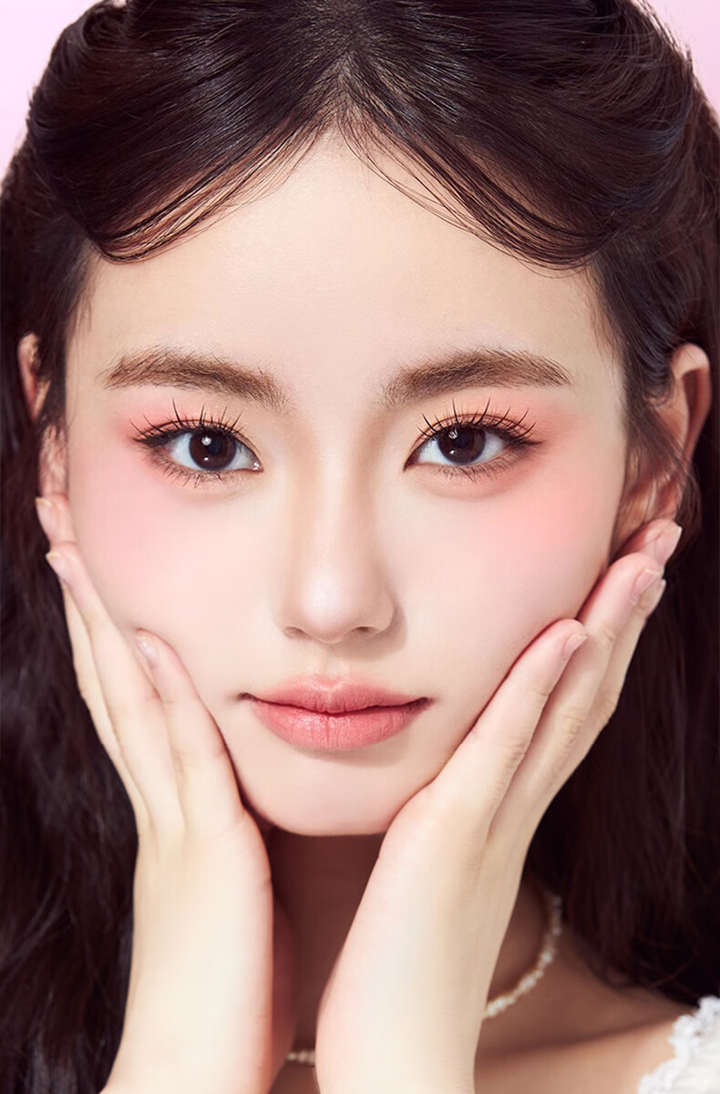 Jianmeichuangyan Glue-Free False Eyelashes, Lazy Person's Trilogy 36 Clusters ABA Upgraded Version, Puffy Eyes for Beginners, No-Removal Natural Long-Lasting 5
