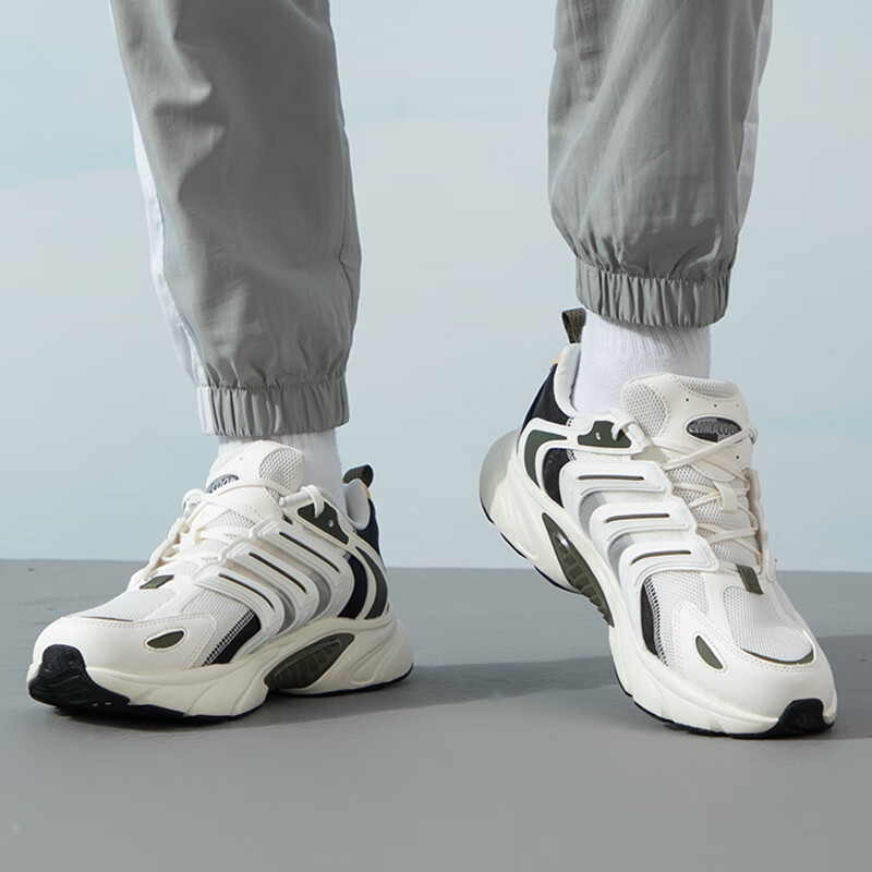Adidas Unisex, Sportswear Series, CLIMACOOL VENTANIA Casual Shoes, ID4018, Size 41 UK7.5 22