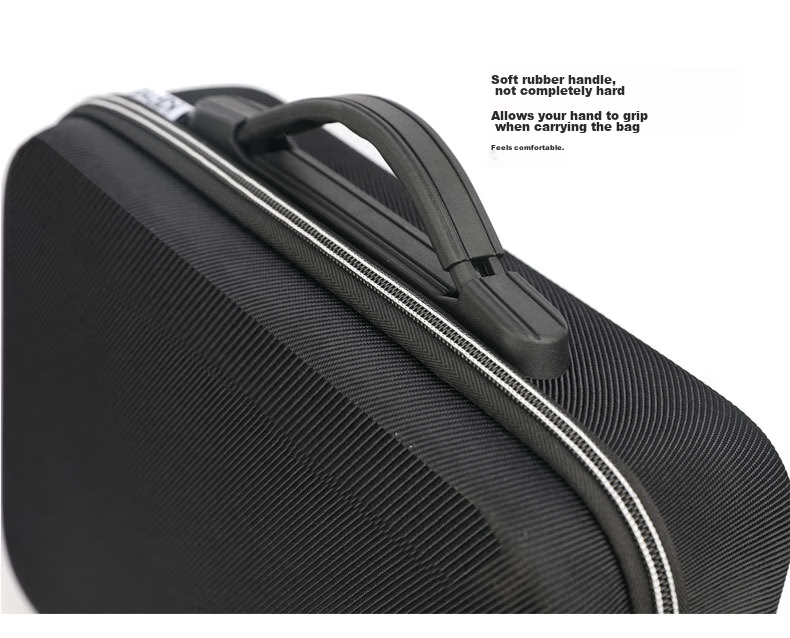 Qiye Storage Bag, Shoulder Case, Backpack, Hard Shell, Crush-Resistant, Suitable for DJI Mavic Mini 3 Pro Drone Accessories, with Screen Remote Control Version Protective Case, Mini 3 Pro 4