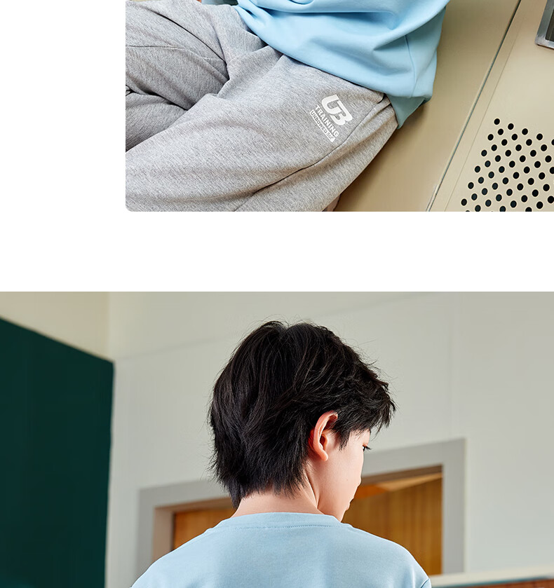 361° Children's Sweatshirt, Spring And Autumn, Boys And Girls 3-14 Years Old, Versatile School Sports Pullover Hoodie, Black, Size 170 14