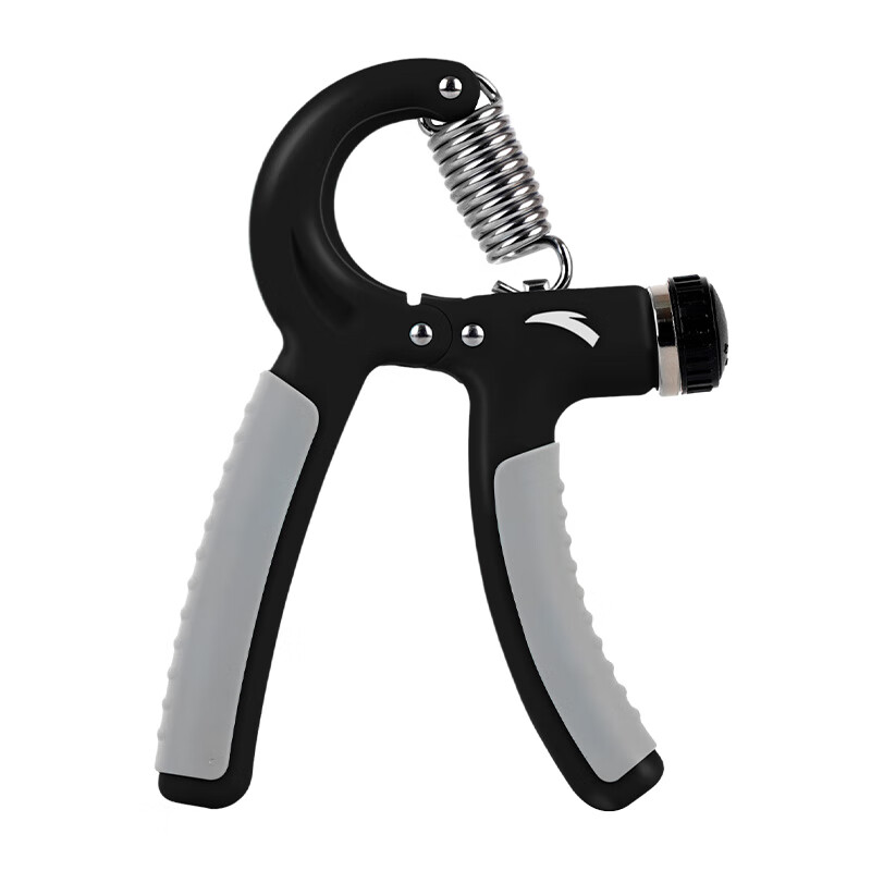 ANTA Grip Strength Meter, Hand Grip Test Device for Middle School Entrance Exam, Electronic Force Gauge for Students, Digital Grip Strength Meter 1