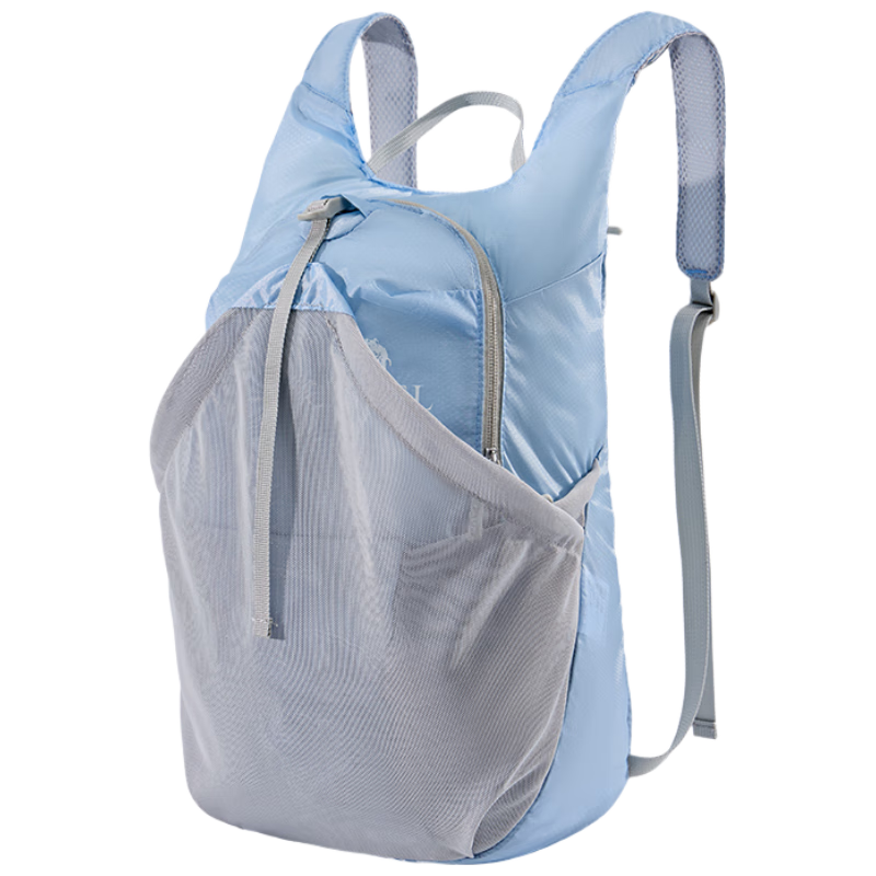 CAMEL Outdoor Skin Bag Cycling Backpack Running Sports Lightweight Foldable Unisex Hiking Climbing Backpack