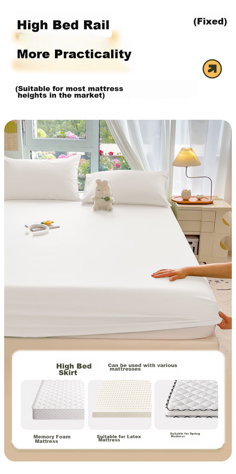 JAJALIN Disposable Bed Sheet And Duvet Set for Train Sleeper, Hotel, Travel Soft Bed, Hygienic Three-Piece Set, Thickened Portable Travel Kit 29