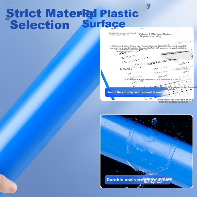 Licao A4 File Folder, Pull Rod Folder, Rotating Folder, Side Clip Folder, Slide Bar Folder, Loose-Leaf Binder, Document Folder, Slide Bar File Folder, Storage Folder, 5 Pieces, 3C Digital Products, All-Net Low Price