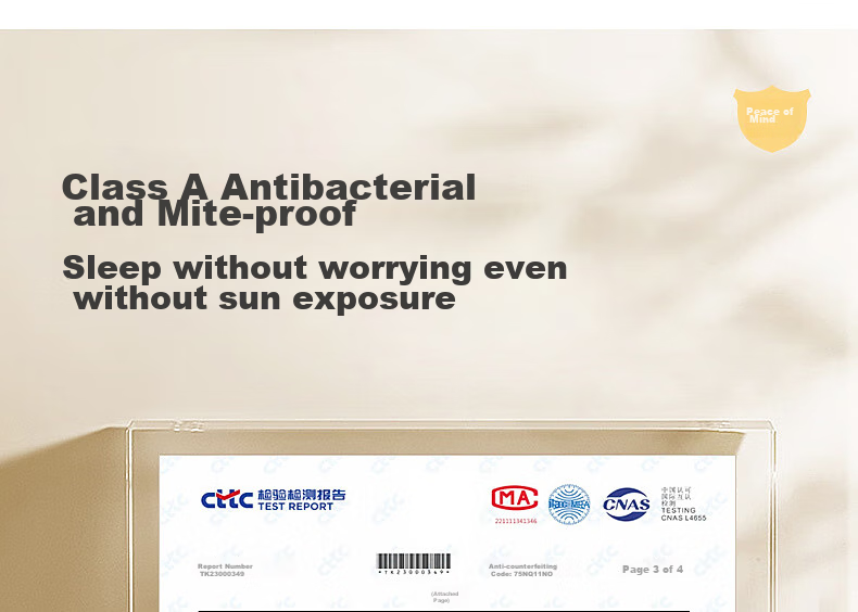 Shuixingjiafang Wool Mattress, Class A Antibacterial And Anti-Mite, Moisture-Absorbing And Heat-Generating, Foldable Bedding, 150*200cm, Thermal Heating 14