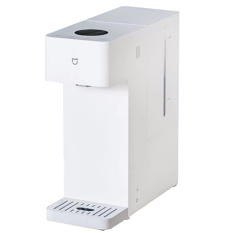 Mijia Xiaomi Cold And Hot Water Dispenser, Electric Kettle, Cold And Hot Version, Work Season, Desktop Small 3-Second Rapid Heating, Milk Frother, Electric Hot Water Kettle, Cooling MJMY23YM