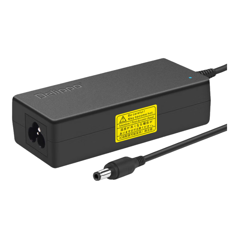 Delippo Power Adapter for Dell LCD Monitors, 12V 5A 3.33A 4A, Compatible with S2740L/S2440Lb/S2719H/S2419H Desktop Computers