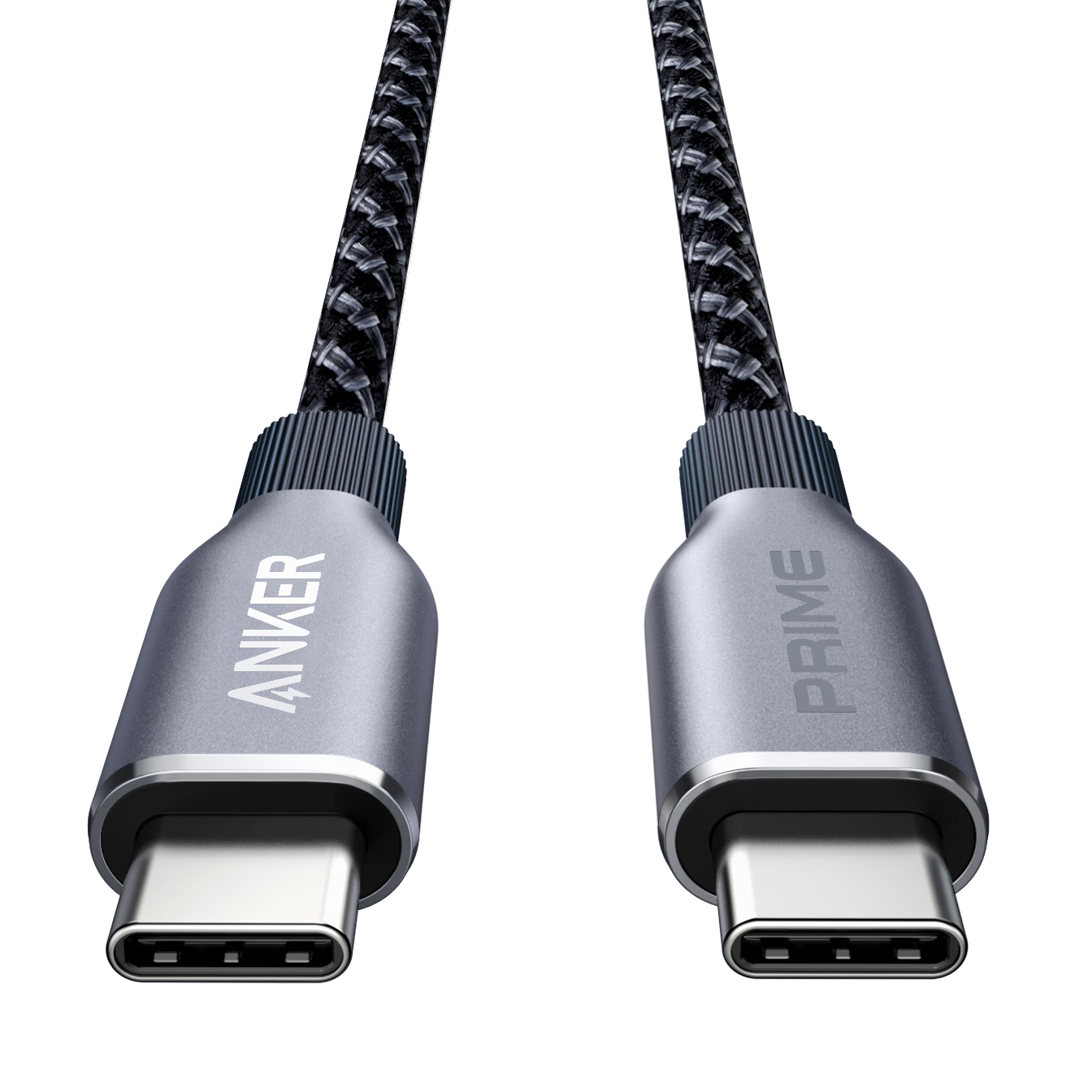 ANKER Prime [Hu Yanbin's Choice] Charging Cable, 240W Type-C Compatible with IPhone 17 Pro Max, Apple 16, DJI Pocket 4/3, Fast Charging Data Cable, 1.8m