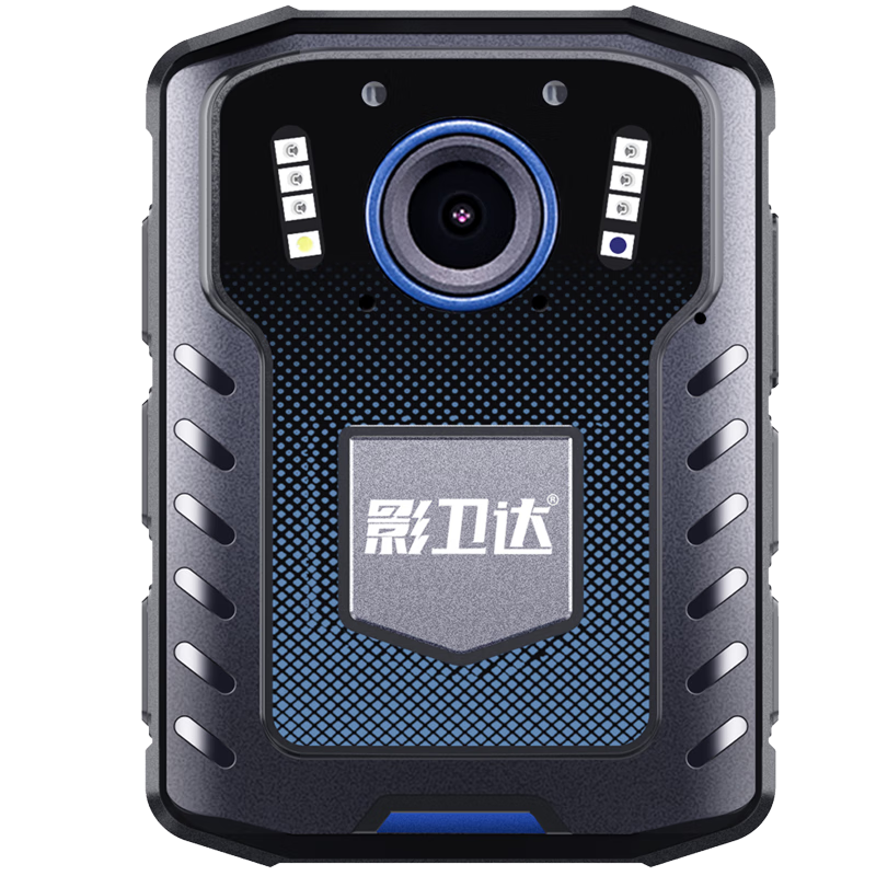 YWD DSJ-F6 Law Enforcement Recorder HD Work Meeting Audio Video Camera 32GB