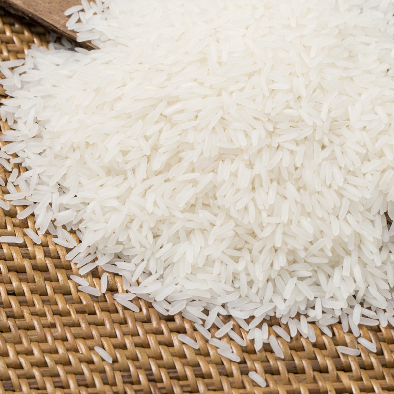福泰隆 泰国香米10斤 大米长粒香米 原粮进口香米