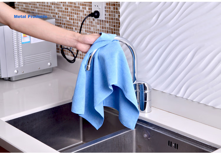 CarSetCity Car Wash Towel, Specialized Car Cleaning Towel, Absorbent Car Cleaning Towel, Car Wash Cloth, Cleaning Rag, Car Washing Kit Tools 11