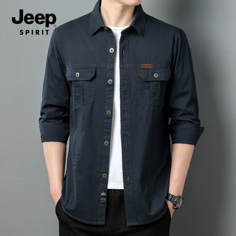 JEEP SPIRI-01244470