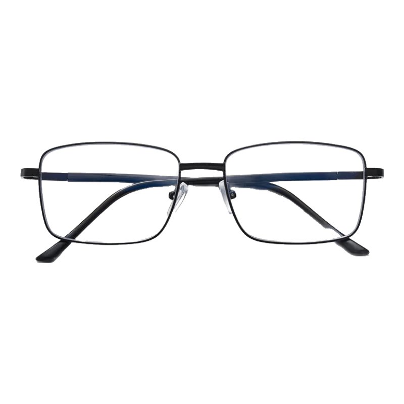 GOGOSOON Ultra-Light Reading Glasses for Men, High Definition Anti-Blue Light Presbyopic Glasses, High-Quality Genuine Product for Middle-Aged And Elderly