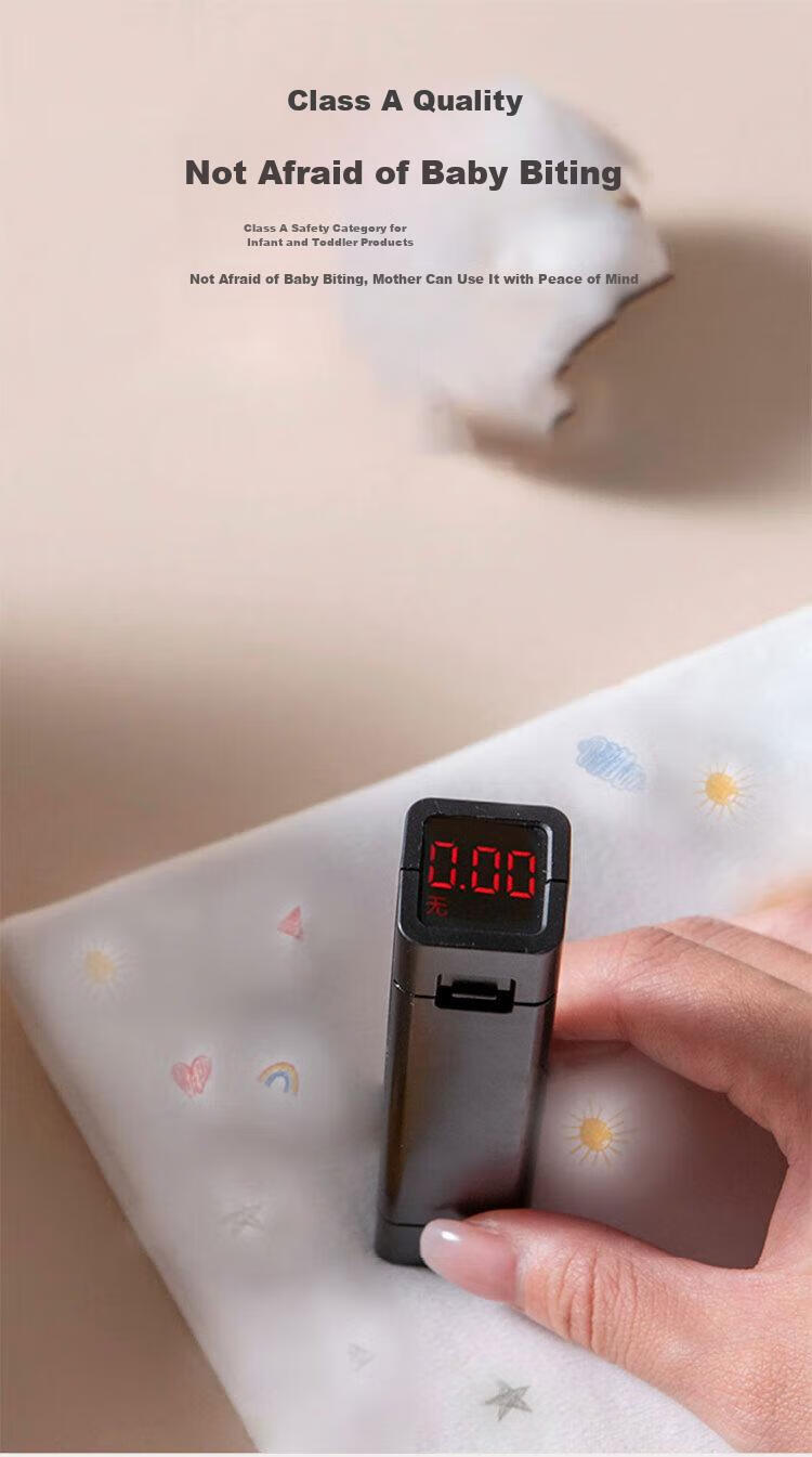 Aibaoshi Baby Swaddle Blanket Spring And Summer Pure Cotton Newborn Swaddling Cloth, Baby Anti-Startle Maternity Ward Wrap, Single Rabbit Cute Baby S738 6