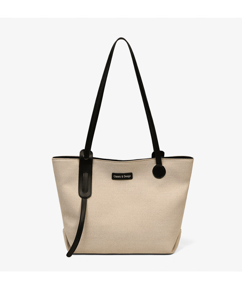Aiqinghai Handbag, Women's Tote Bag, Shoulder Bag, Brand Large Capacity Handbag, Birthday Mother's Day Gift, Practical Present for Mom 14
