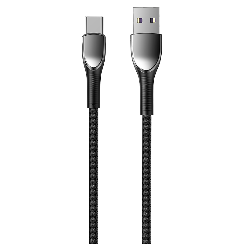 CangHua, Suitable for Xiaomi Data Cable Type-C 6A Charging Cable 120W/90W/67W Fast Charging Cable for Xiaomi Phones 15Pro/14/13, Redmi K80/70/note Braided 1 Meter