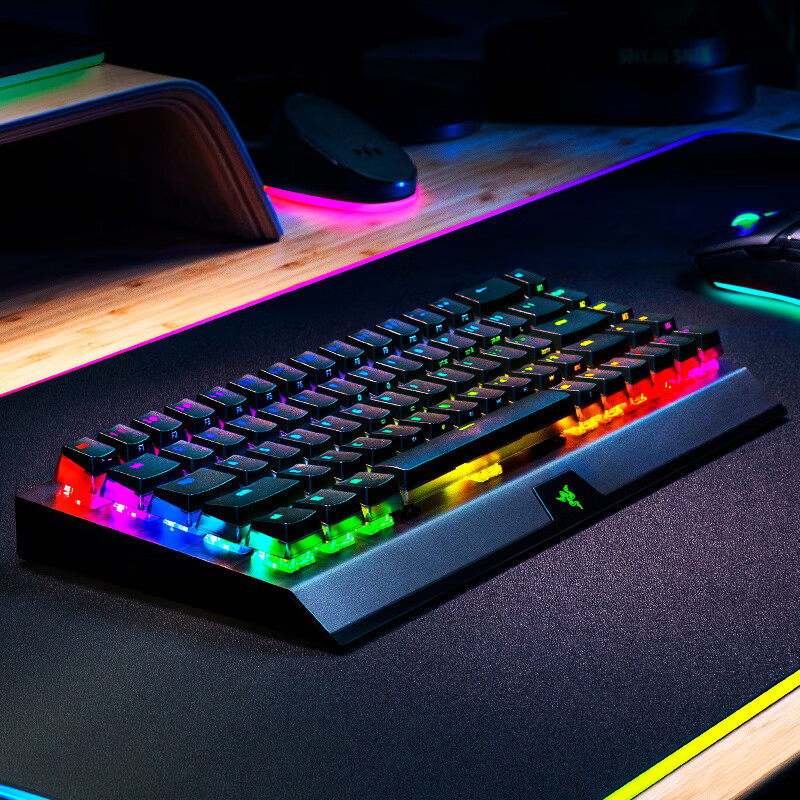 Razer...