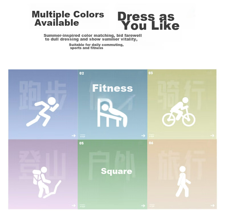 CAMEL Short-Sleeve T-Shirt for Men, New Summer Style, Loose-Fit Round Neck Outdoor Sportswear, Running Training Ultra-Thin Quick-Dry Top 5