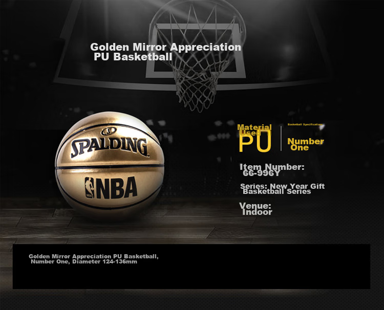 SPALDING Basketball Indoor/outdoor Control TF Competition Size 7 76-874YREV1 1