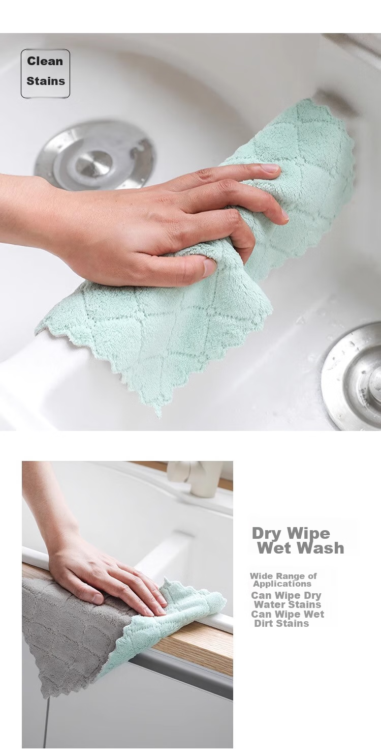 Mishiguang Steel Wire Scrubber Balls 10-Pack Household Kitchen Cleaning Scrubbers Oil Removal Dishwashing Brush Pot Scrubber Durable 6