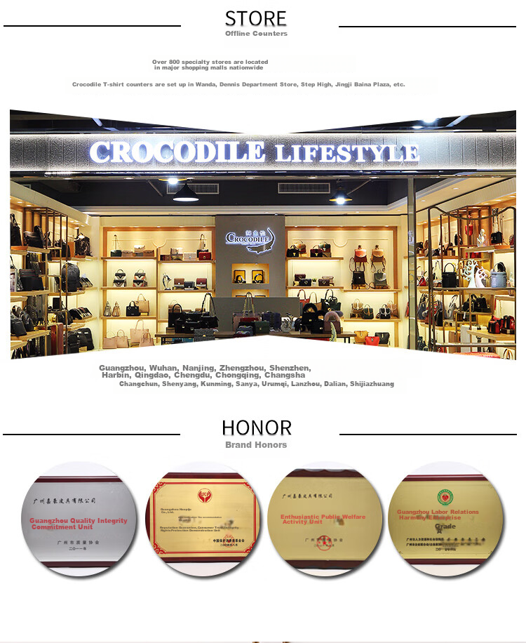 CROCODILE Top-Grain Leather Women's Automatic Buckle Belt, Business Belt, Birthday Gift for Girlfriend, T1561 Black 15